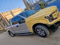 فورد – Ford F150
