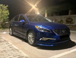 هيونداي – Hyundai سوناتا – Sonata