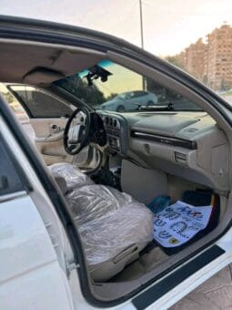 شيفورلي – Chevrolet لومينا – Lumina