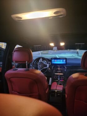 مرسيدس بينز – Mercedes benz 250