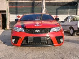 كيا – Kia فورتي – Forte