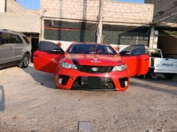 كيا – Kia فورتي – Forte