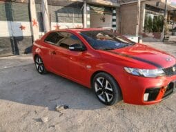 كيا – Kia فورتي – Forte