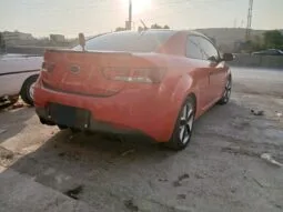 
										 كيا – Kia فورتي – Forte ممتلئ									
