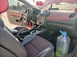 
										 كيا – Kia فورتي – Forte ممتلئ									