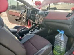
										 كيا – Kia فورتي – Forte ممتلئ									