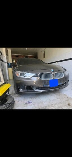 بي ام دابيليو – BMW 316