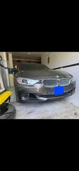 بي ام دابيليو – BMW 316