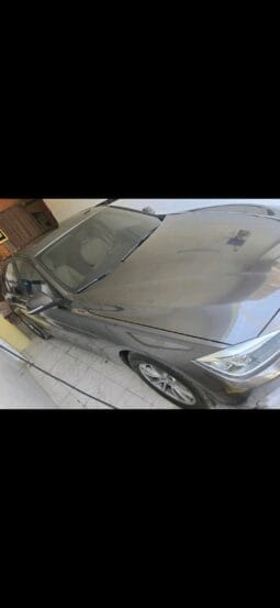 بي ام دابيليو – BMW 316