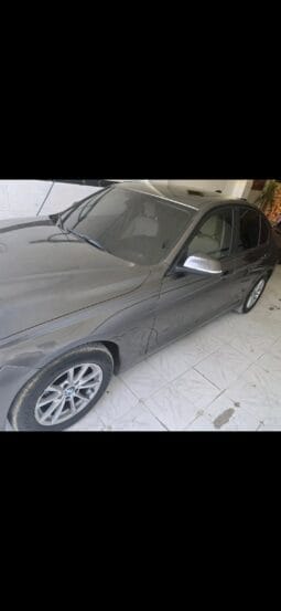 بي ام دابيليو – BMW 316