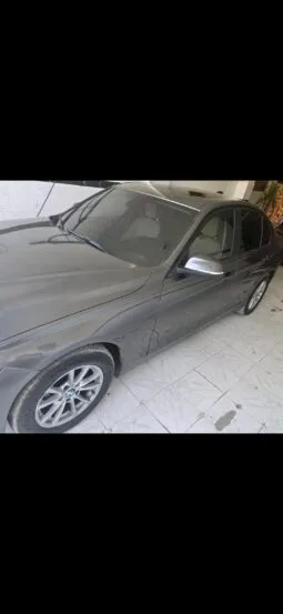 بي ام دابيليو – BMW 316
