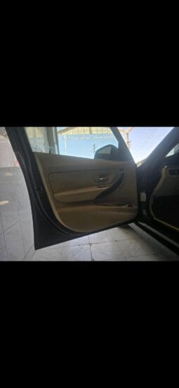 بي ام دابيليو – BMW 316