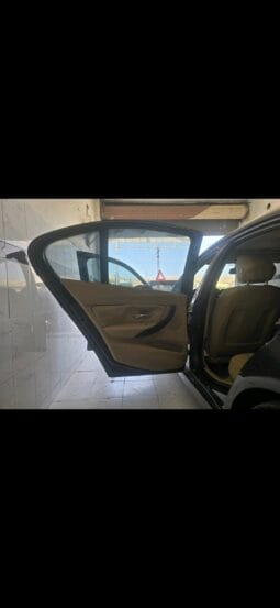 بي ام دابيليو – BMW 316