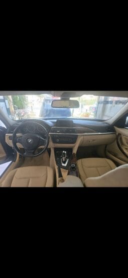 
										 بي ام دابيليو – BMW 316 ممتلئ									