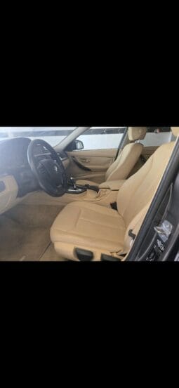 
										 بي ام دابيليو – BMW 316 ممتلئ									