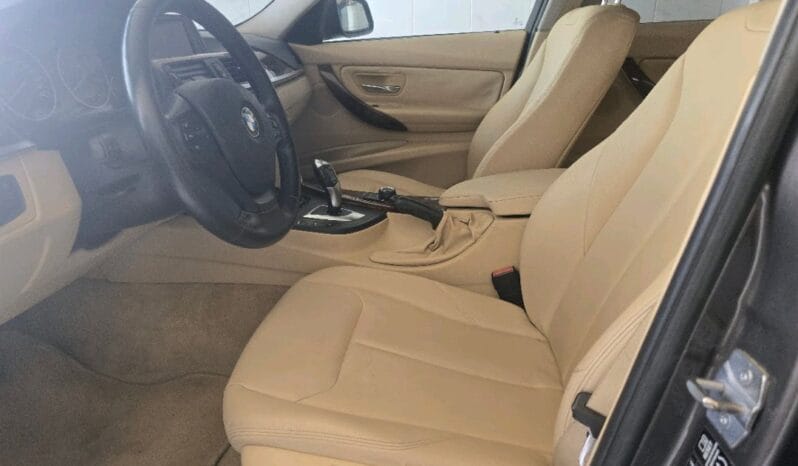 
								 بي ام دابيليو – BMW 316 ممتلئ									