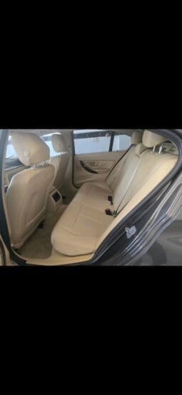 
										 بي ام دابيليو – BMW 316 ممتلئ									