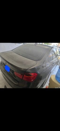
										 بي ام دابيليو – BMW 316 ممتلئ									