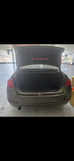 
										 بي ام دابيليو – BMW 316 ممتلئ									