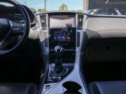 
										 انفينيتي – Infiniti Q50 ممتلئ									