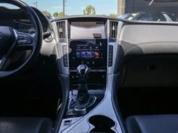 
										 انفينيتي – Infiniti Q50 ممتلئ									