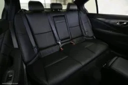 
										 انفينيتي – Infiniti Q50 ممتلئ									