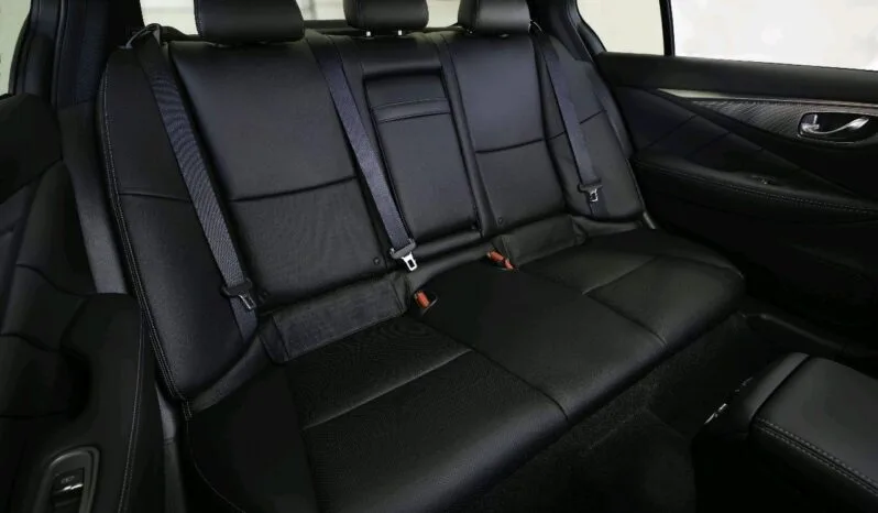 
								 انفينيتي – Infiniti Q50 ممتلئ									