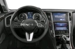 
										 انفينيتي – Infiniti Q50 ممتلئ									
