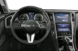 
										 انفينيتي – Infiniti Q50 ممتلئ									