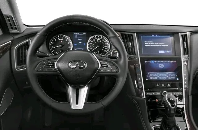 
								 انفينيتي – Infiniti Q50 ممتلئ									
