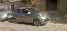
										 كيا – Kia مورنينغ – Morning ممتلئ									