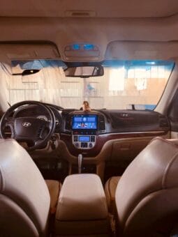 هيونداي – Hyundai سانتافيه – Santafe