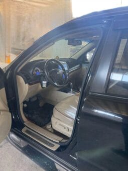 هيونداي – Hyundai سانتافيه – Santafe