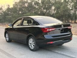 
										 ايم جي – MG MG5 ممتلئ									