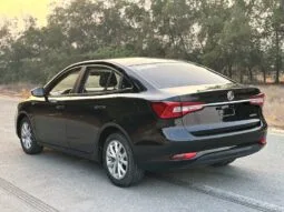 
										 ايم جي – MG MG5 ممتلئ									