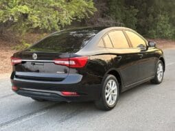 
										 ايم جي – MG MG5 ممتلئ									