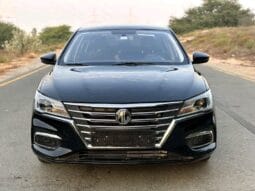 
										 ايم جي – MG MG5 ممتلئ									