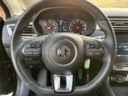 
										 ايم جي – MG MG5 ممتلئ									