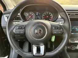
										 ايم جي – MG MG5 ممتلئ									