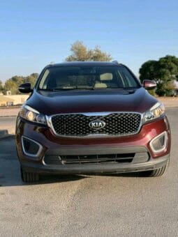 كيا – Kia سورينتو – Sorento