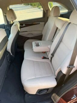 كيا – Kia سورينتو – Sorento