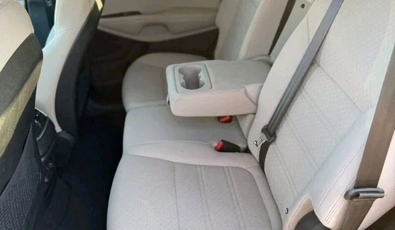 
								 كيا – Kia سورينتو – Sorento ممتلئ									