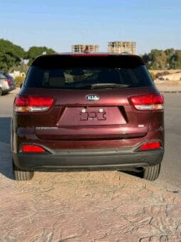 كيا – Kia سورينتو – Sorento