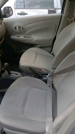 نيسان – Nissan Sunny