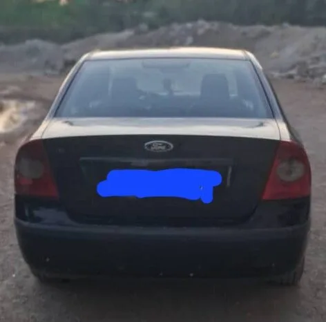
								 فورد – Ford فوكس – Focus ممتلئ									