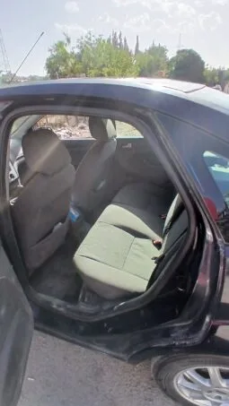 
										 فورد – Ford فوكس – Focus ممتلئ									