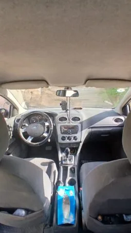 
										 فورد – Ford فوكس – Focus ممتلئ									