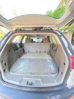 
										 شيفورلي – Chevrolet Traverse ممتلئ									