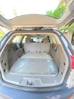 
										 شيفورلي – Chevrolet Traverse ممتلئ									
