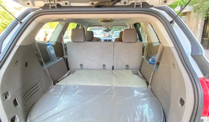 
								 شيفورلي – Chevrolet Traverse ممتلئ									